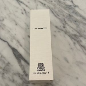 NIB MAC Strobe Cream - Goldlite